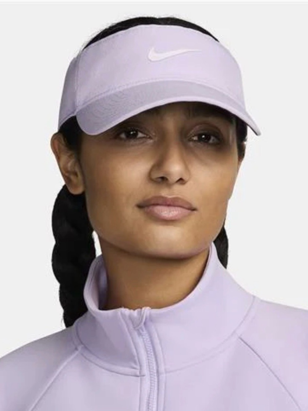 3/15$ 🛍️ Nike Dri-Fit Ace Swoosh Visor